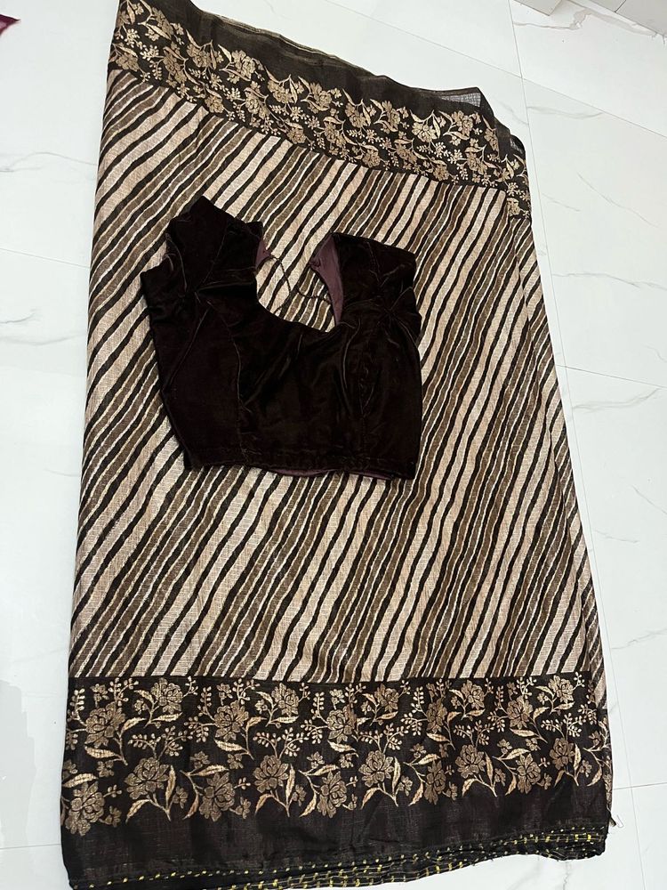 Doriya Saree