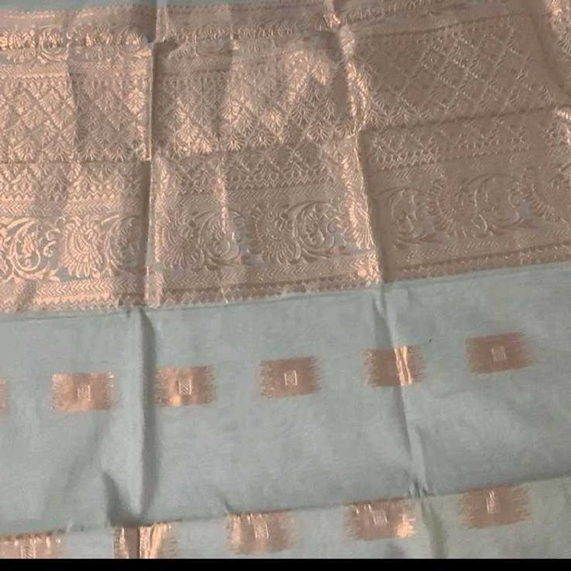 Beautiful Saree