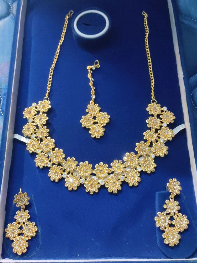 Jewellery Set