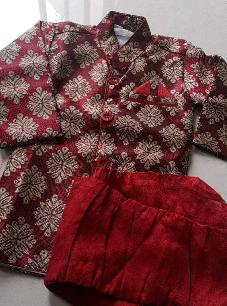 Sherwani In Good Condition