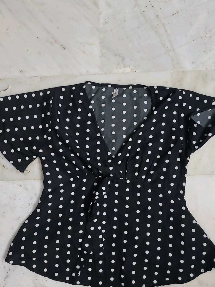 Korean Top