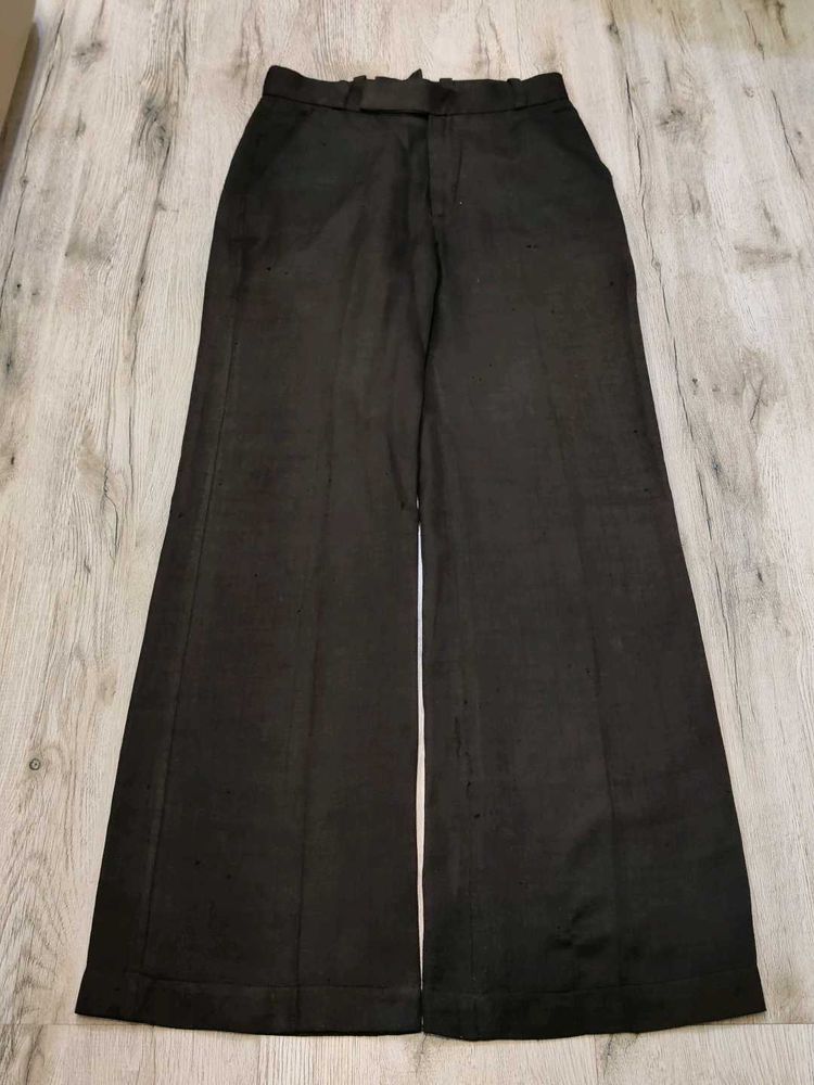 Ma570 Sabrin Bootcut Pant Waist 26 Inches