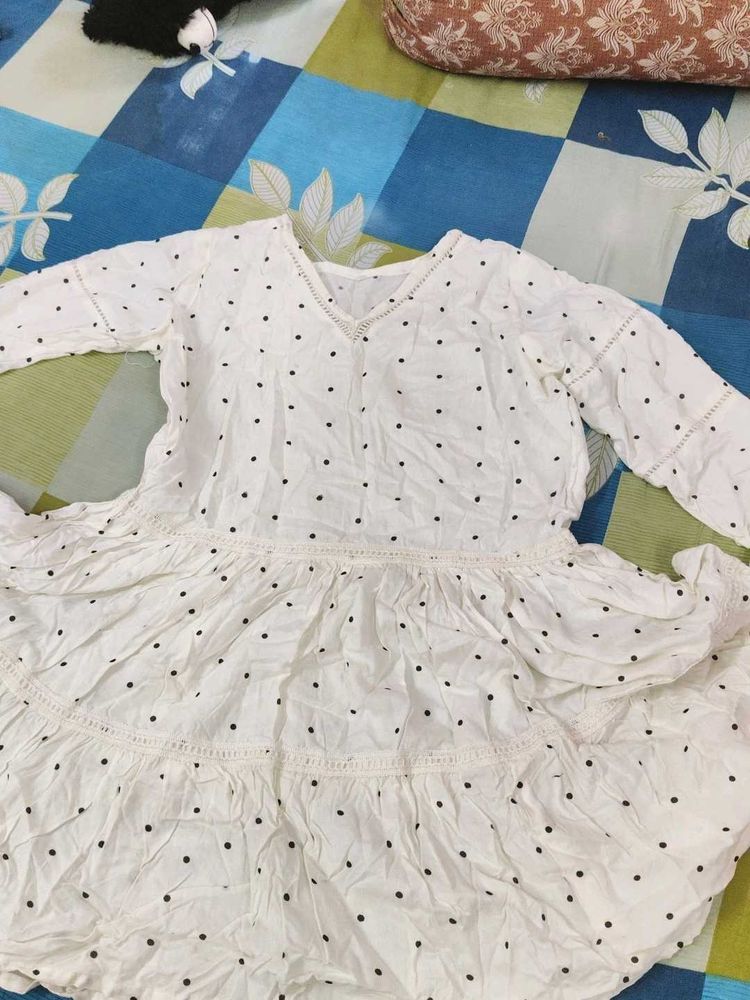 Women short dress