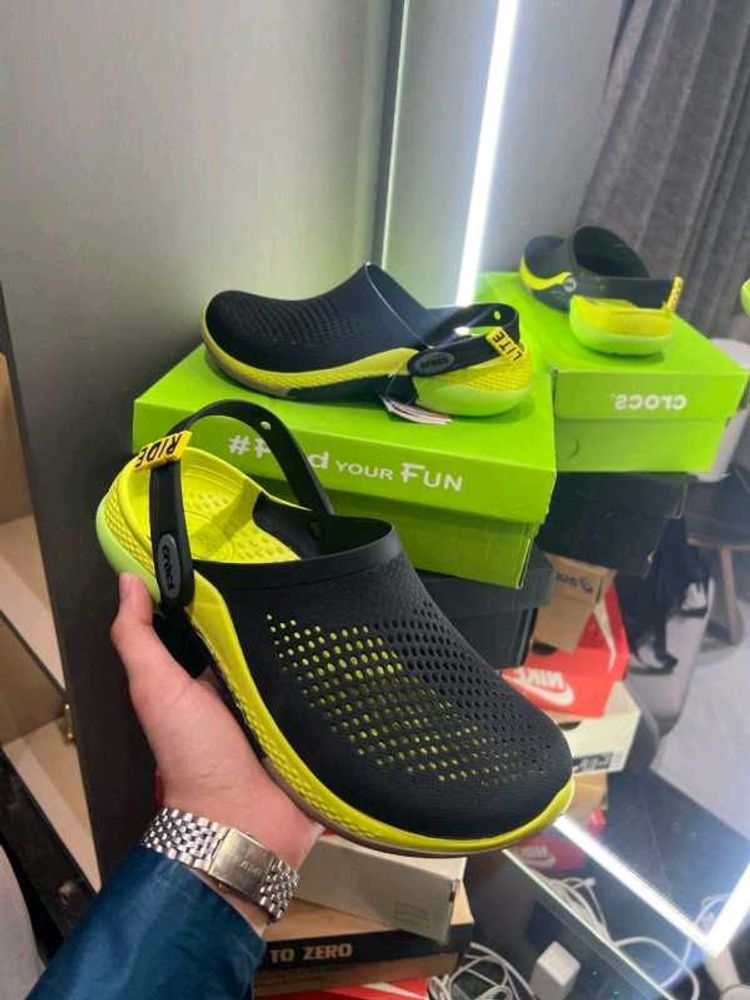 Crocs LiteRide 360 Unisex