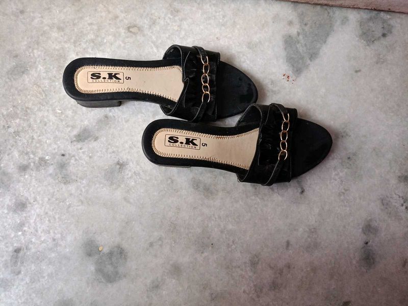 Black Heels 👠