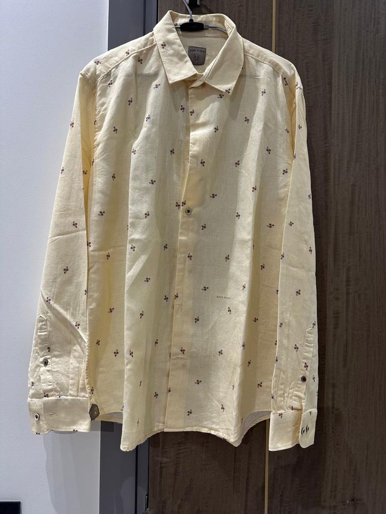 Rare rabbit Shirt