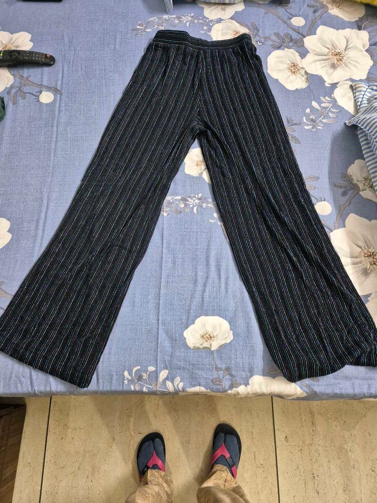 Shimmer Pants