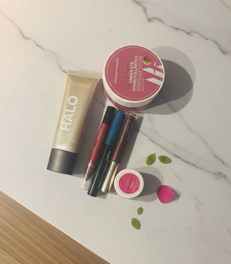 ultimate skin care and makeup bundle