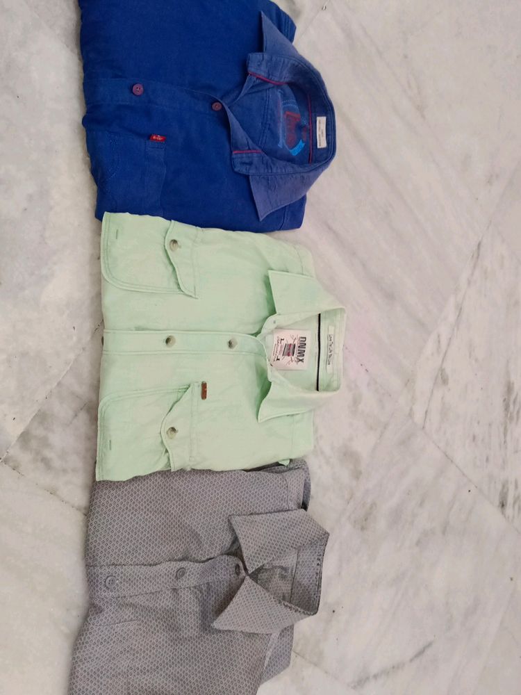 Grab It Fast 3 Men&#39;s shirt
