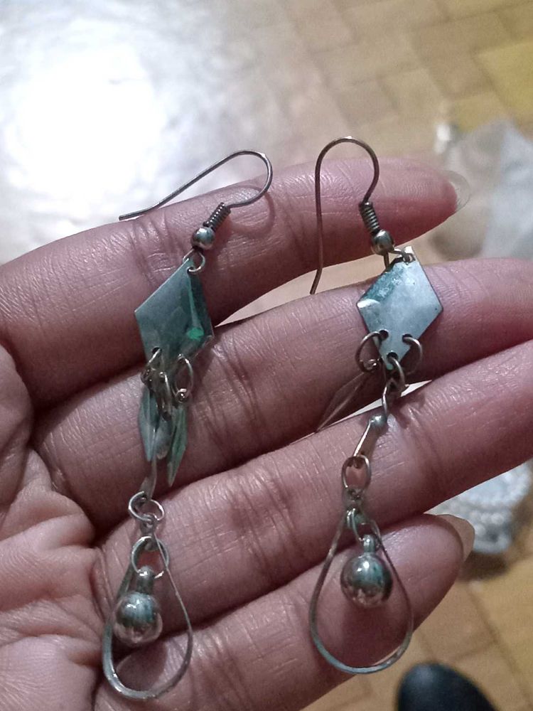 Dangling Earrings