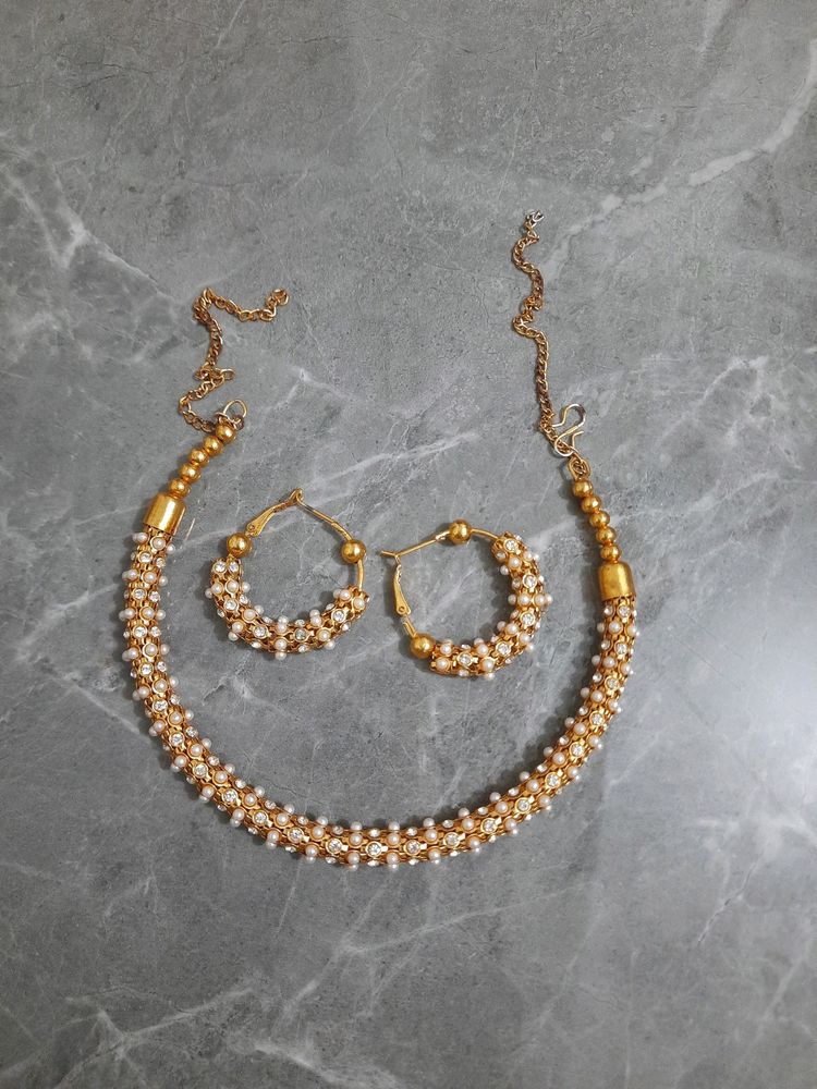 Jwellery Set
