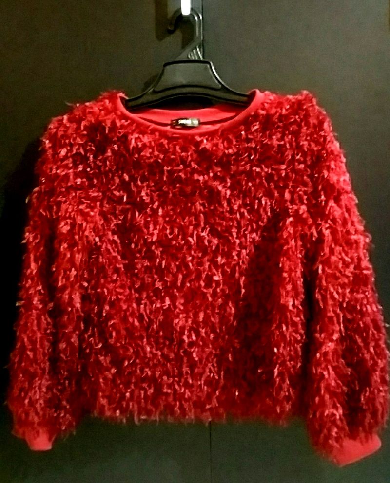 Shein Sweatshirt
