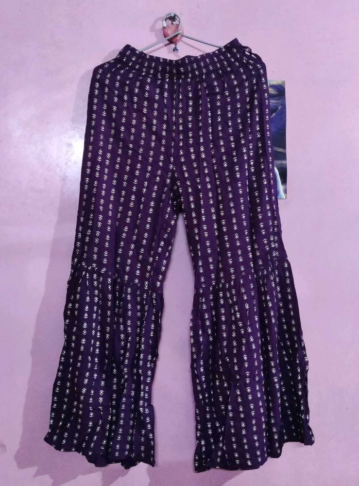 House Of Pataudi Traditional Pyjama