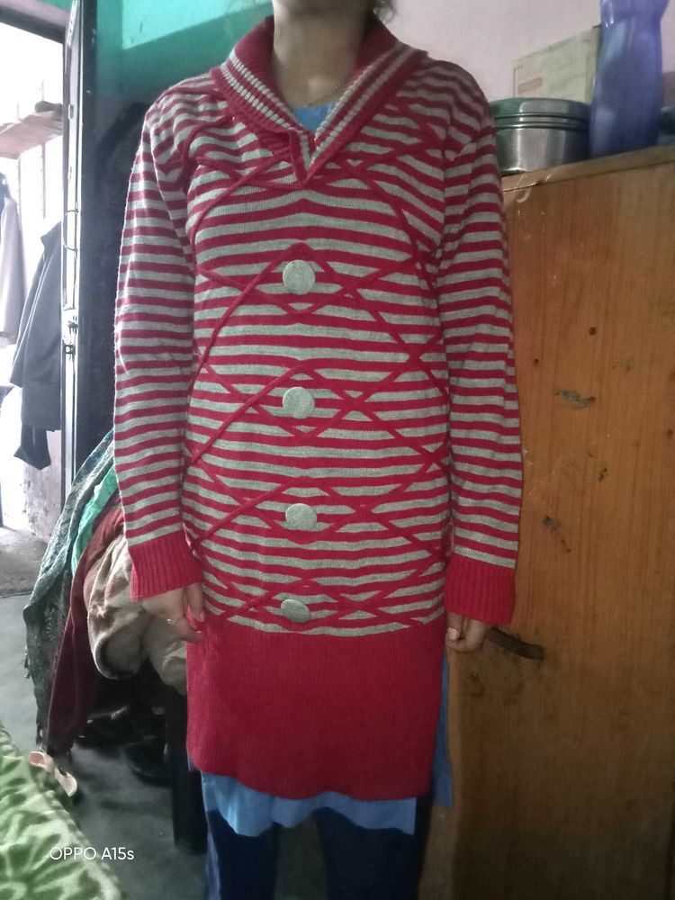 Very Nice Nd beautiful Cardigan