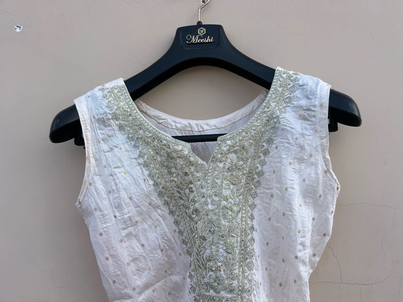 Beautiful Kurta Set For Your Love ❤️