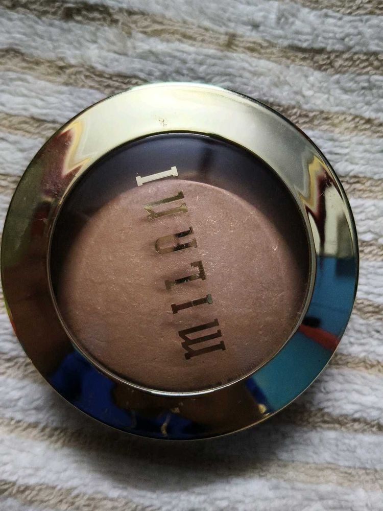 Milani Bronzer