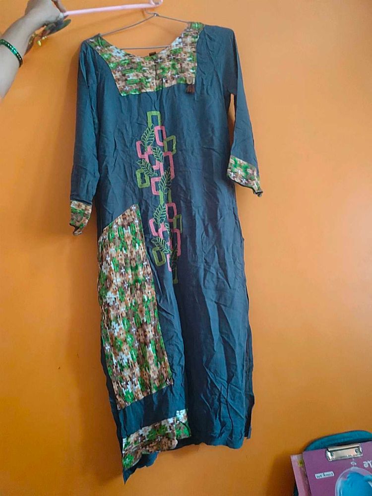 Kurti