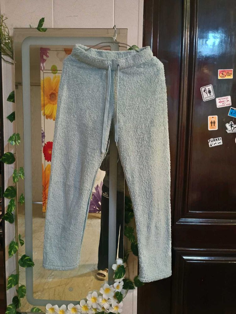 Cozy Plush Lounge Pants