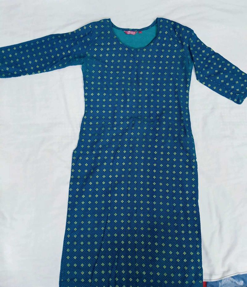 Festival And Party Wear