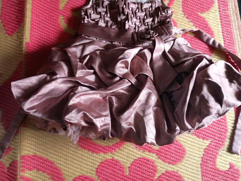 Girls&#39; Special Occasion Dress