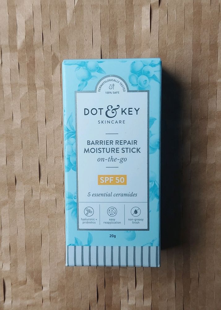 Moisturizer Stick