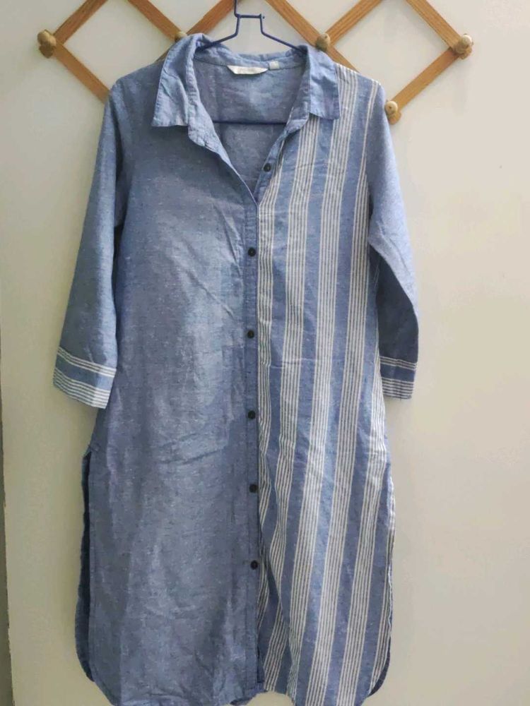 MAX Cotton Kurthi