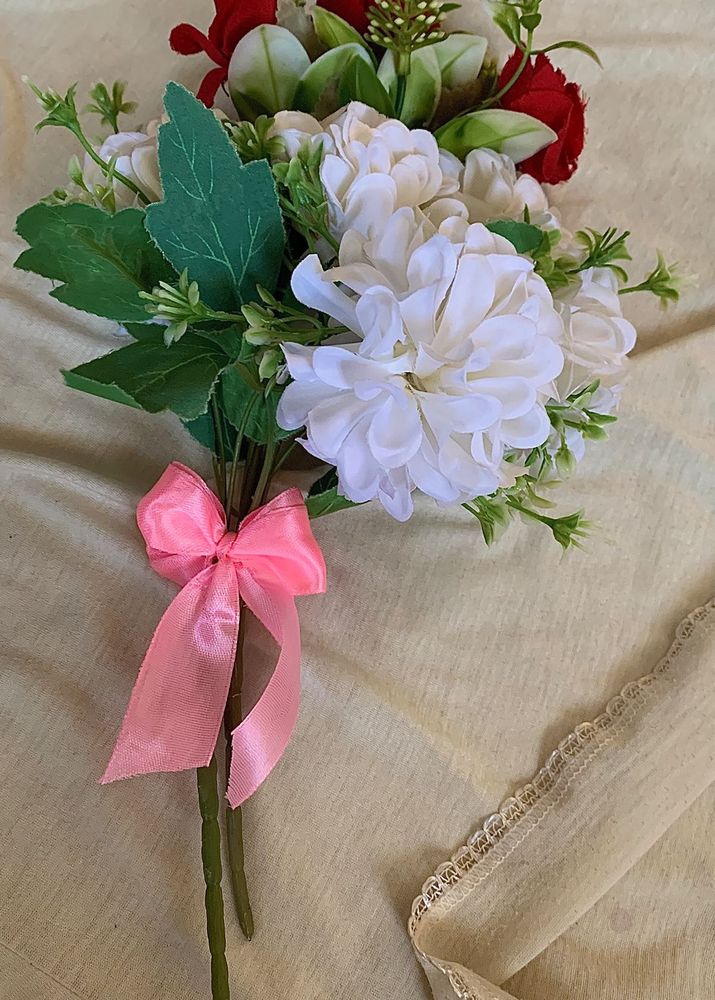 🎀•.•aesthetic flower bouquet•.•🎀
