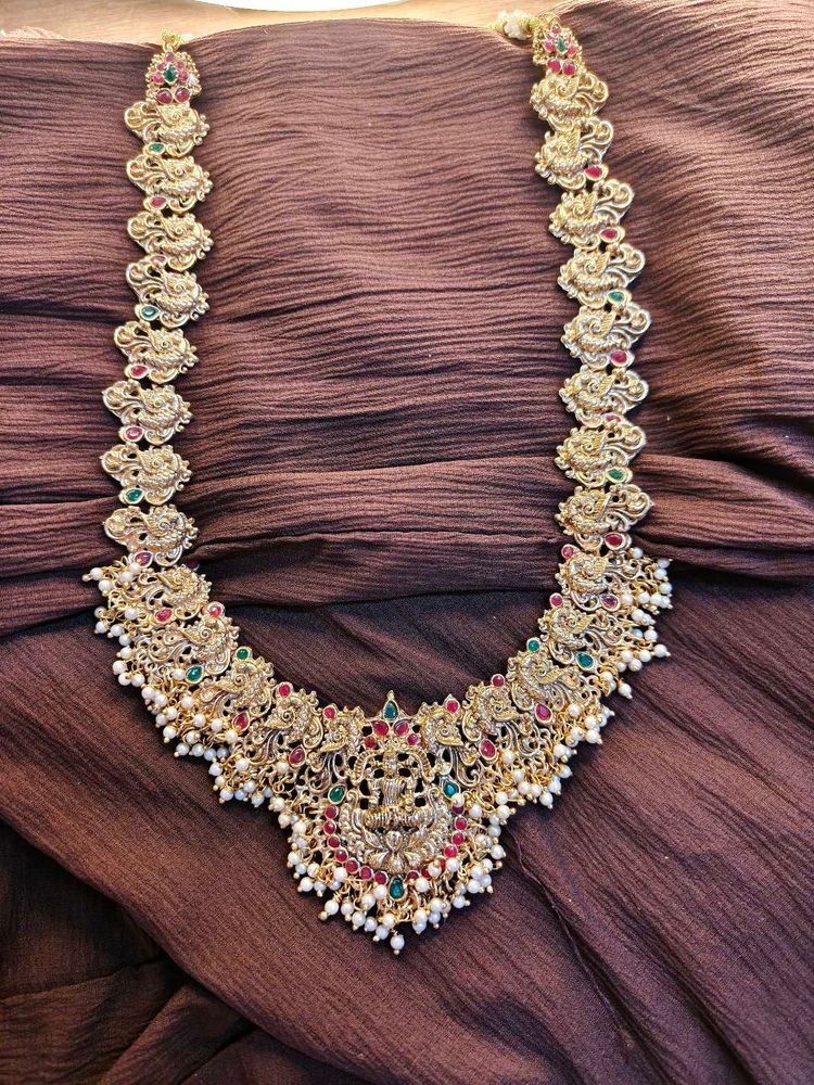 Golden temple Jewellery