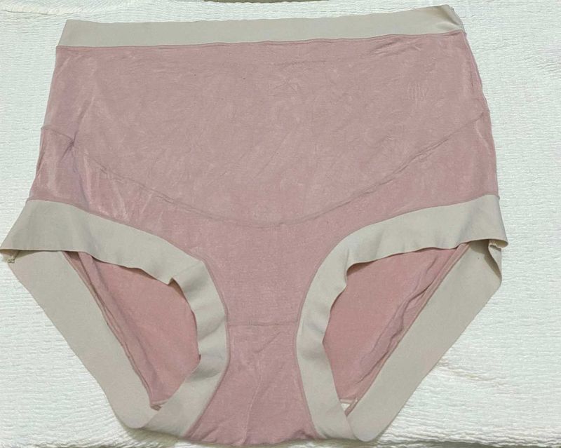 Comfy Pink Undies