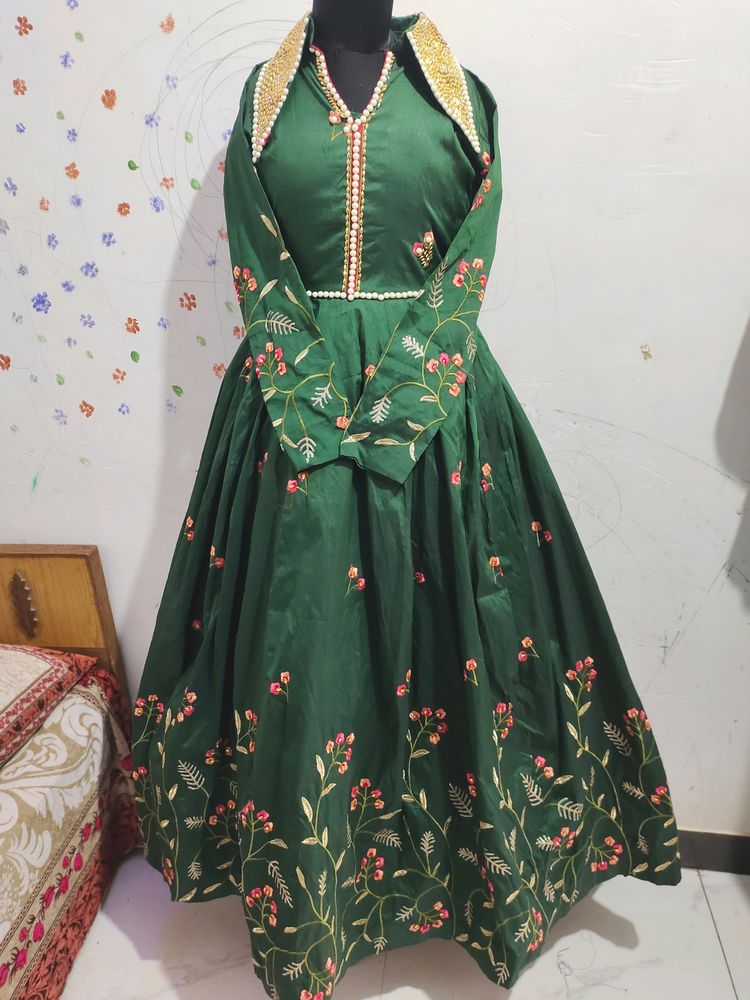 Fabric Quality Is Good