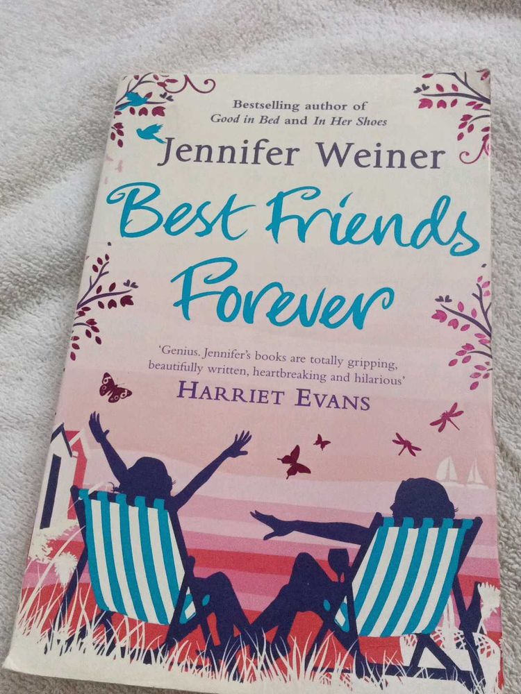 Best Friends Forever