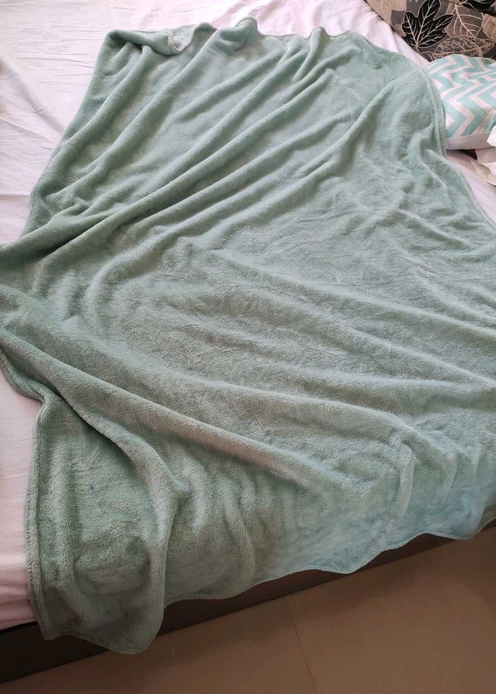 kids Soft Plush Blanket