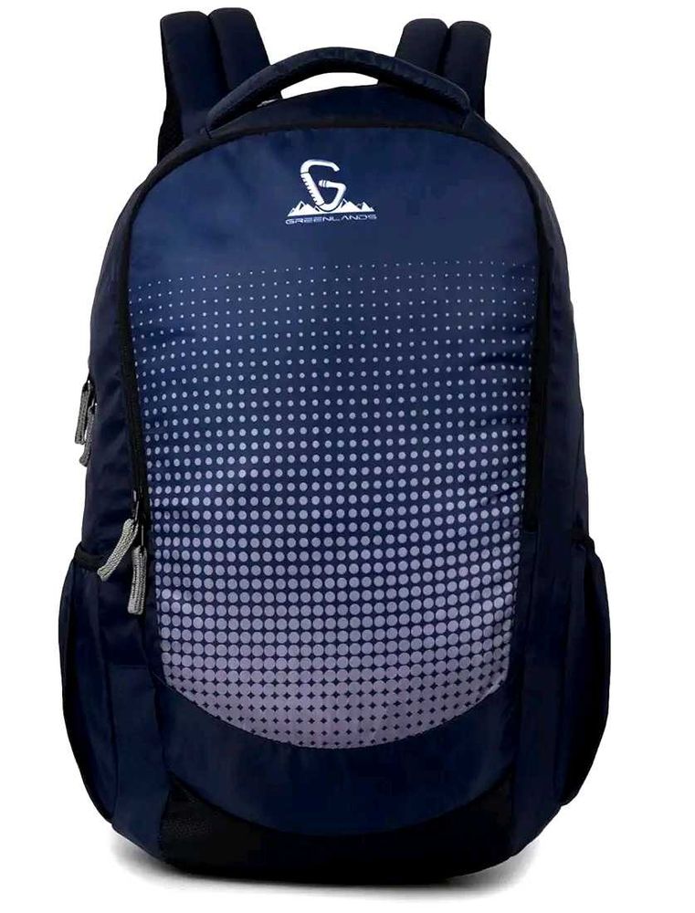 Greenland Backpack