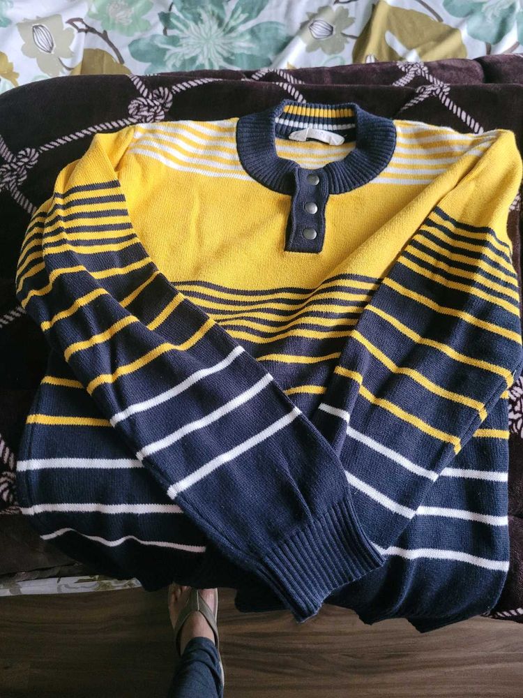 Boys Sweater