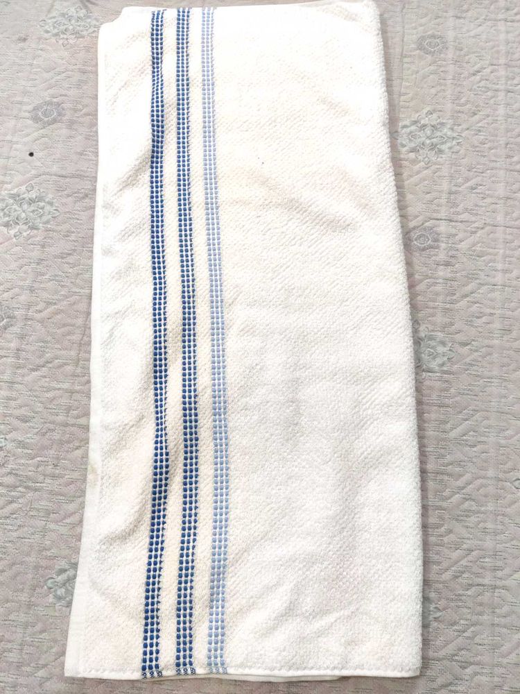 Vintage Men&#39;s Towel,New, Full Size ✨