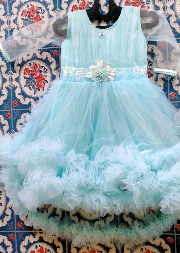Long Gown