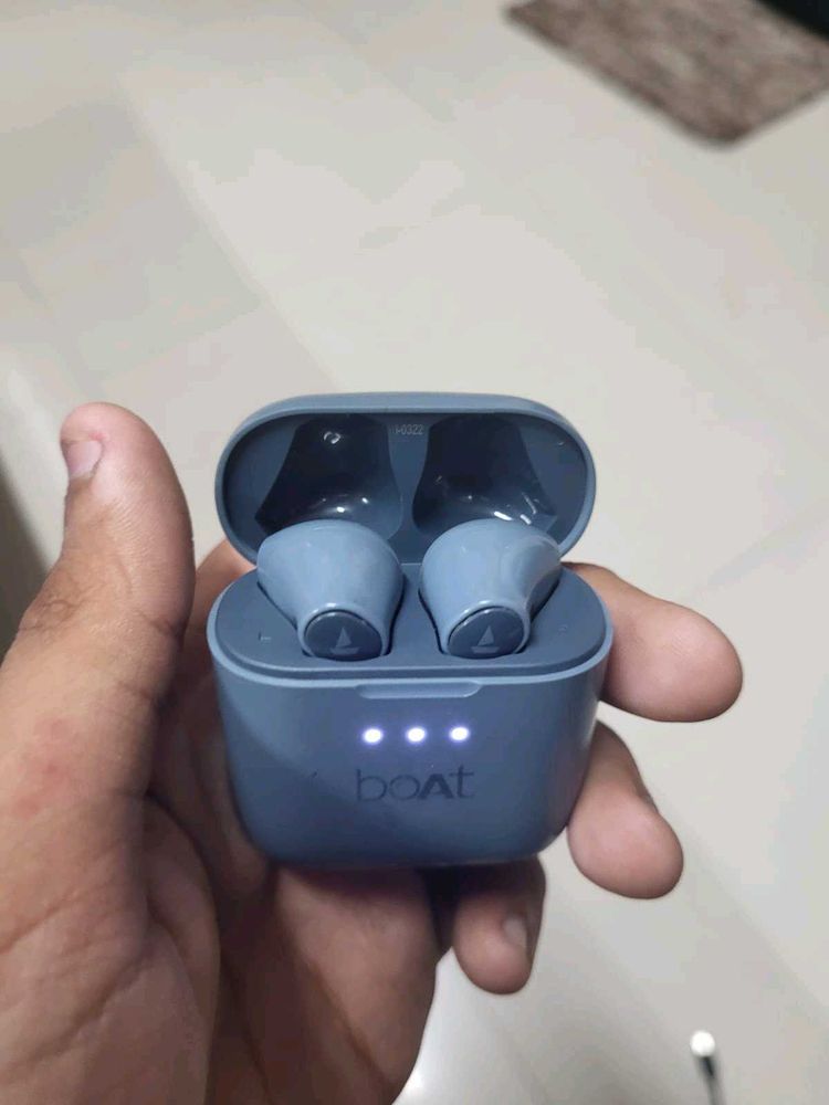 Boat Airdopes 131