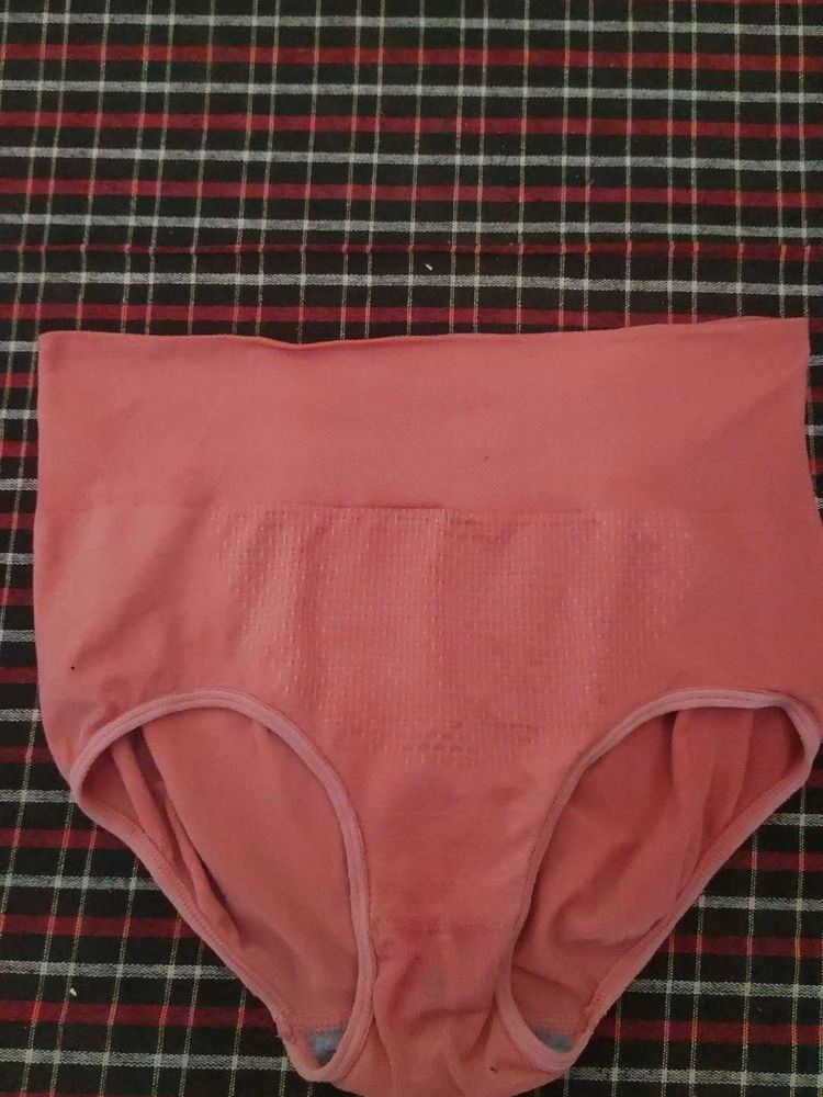 Seamless High-Waisted Shepwear Penty