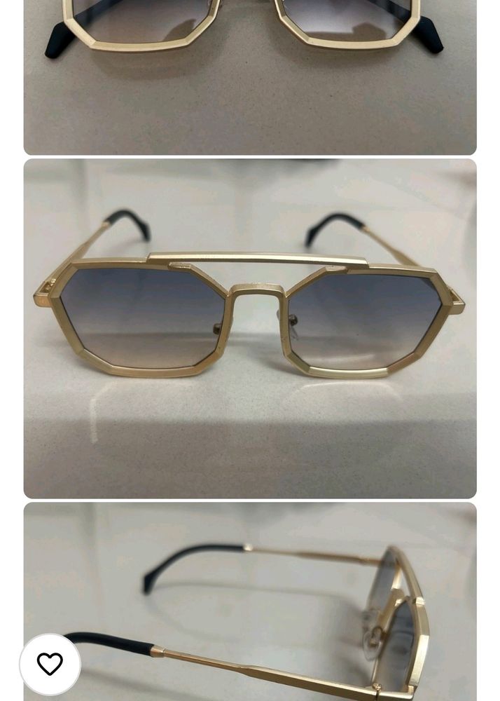 Golden Cool
