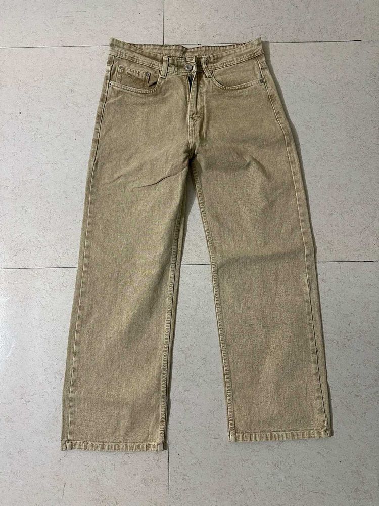 Baggy Jeans