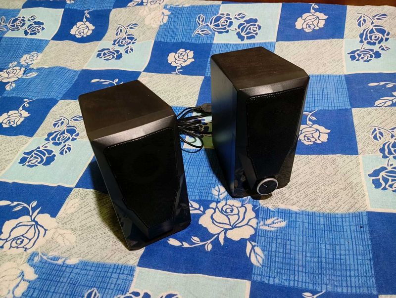 Zebronics Zeb Warrior Speaker