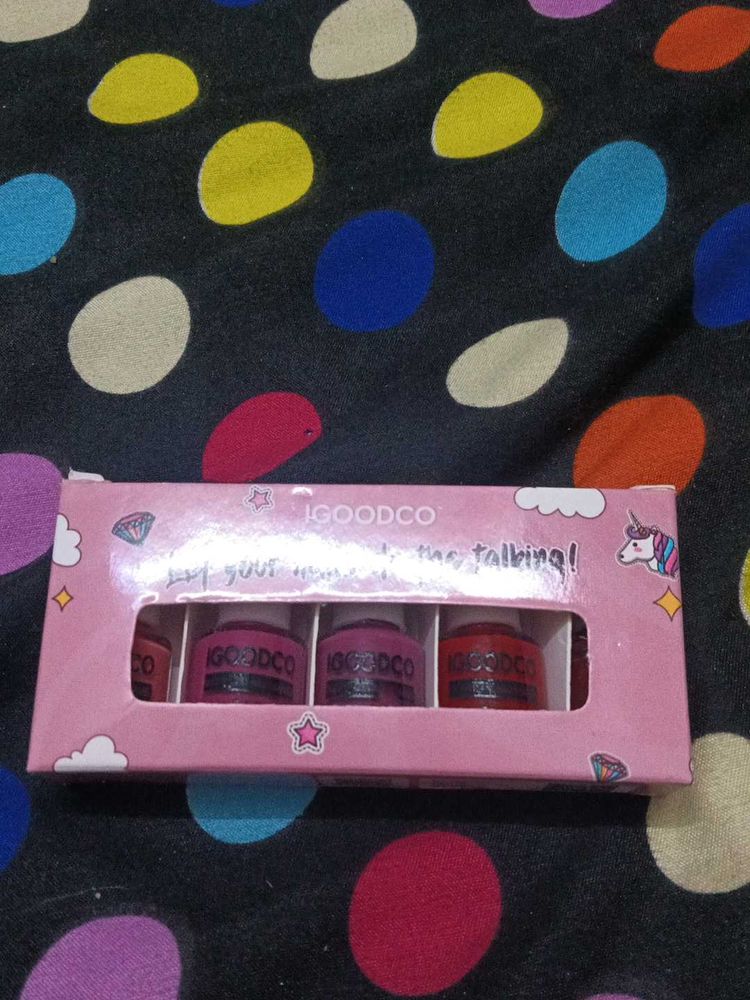 iGOODCO Nail Polish Set