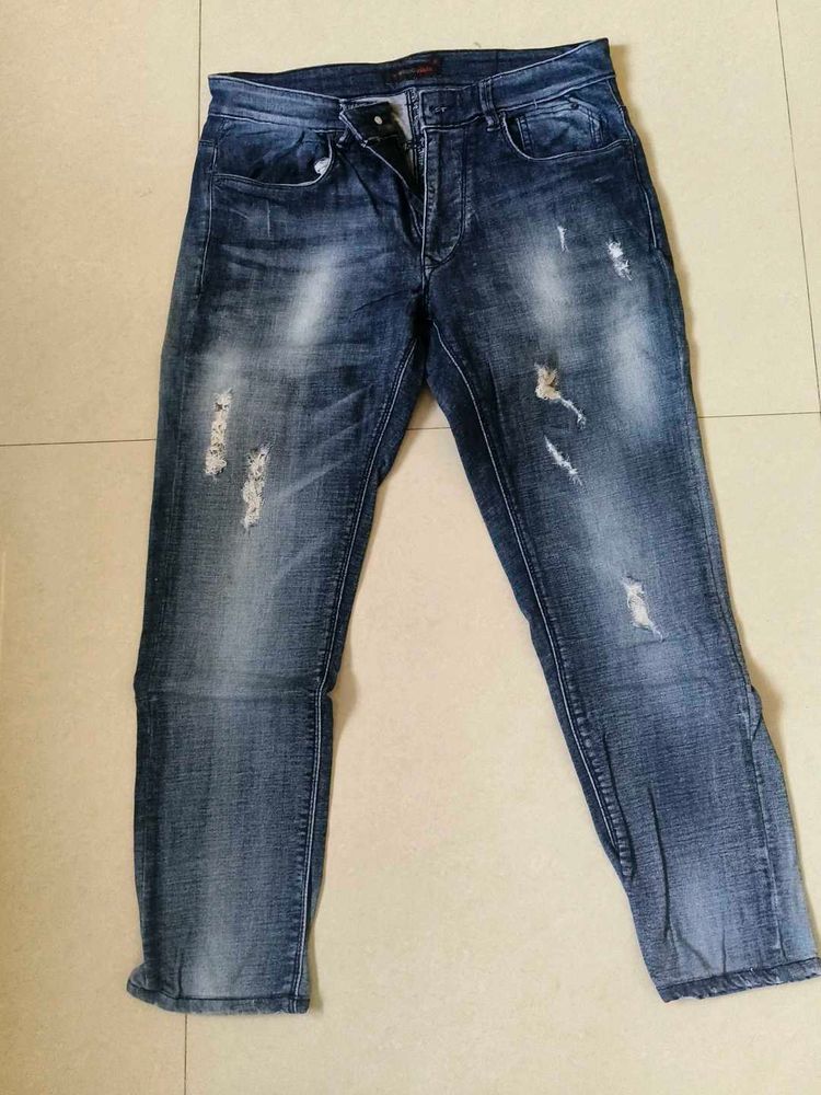 Brand New Wrogn Jeans - 32 W