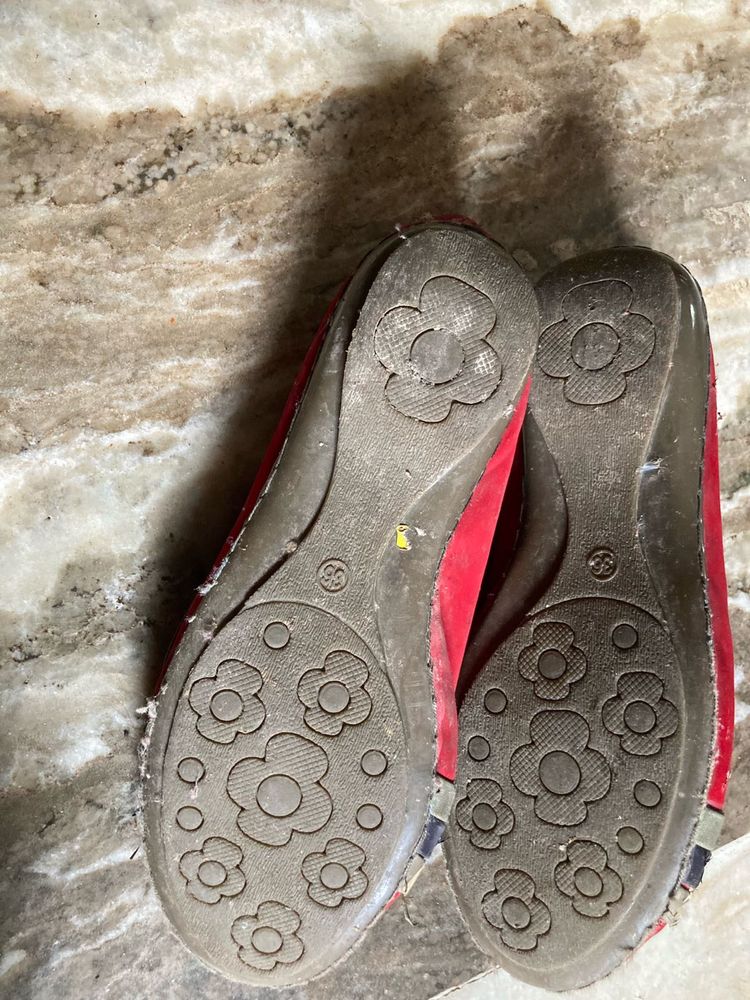 Nice Ladiesshoe