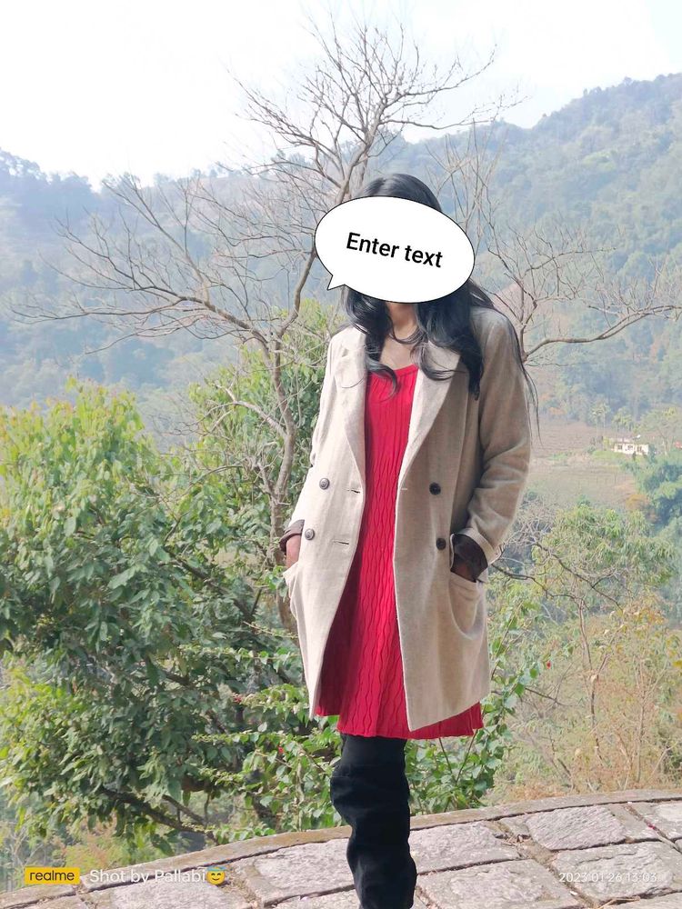 Stylish Women&#39;s Coat