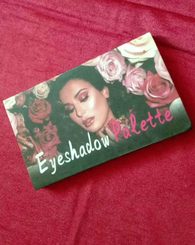 Eyeshadow Palette