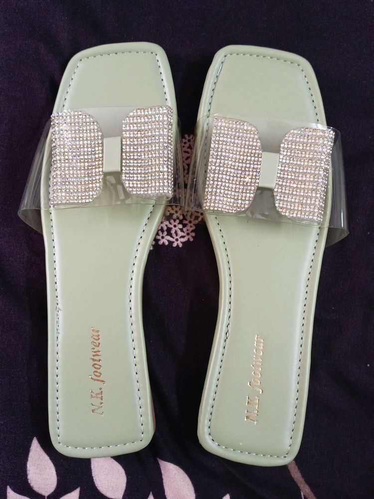 Pista Colour Diamond Flat