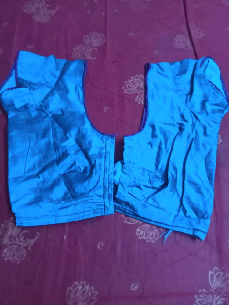 Combo 2, Striched Blouse, Size 30