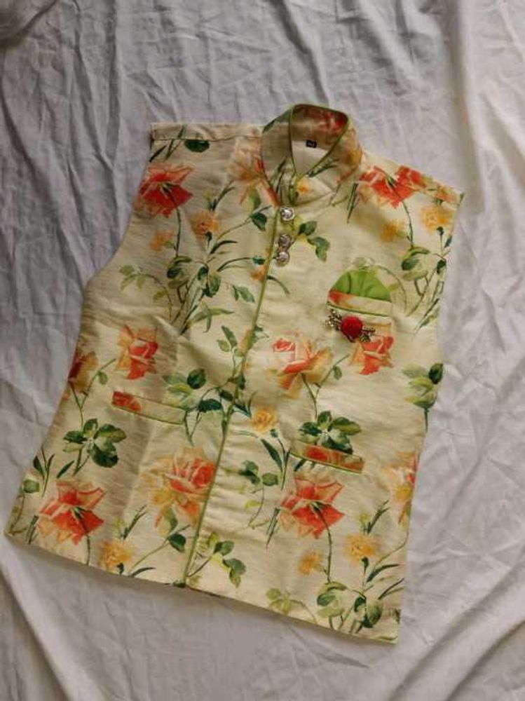 Kothi Jacket