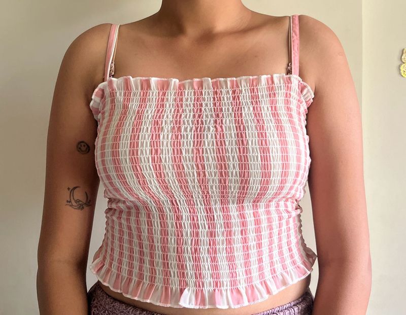 Cute Crop Top🎀